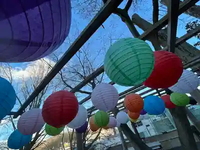 温泉神社〜いわき湯本温泉〜のお祭り