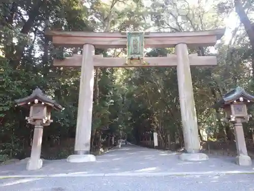 大神神社(奈良県)