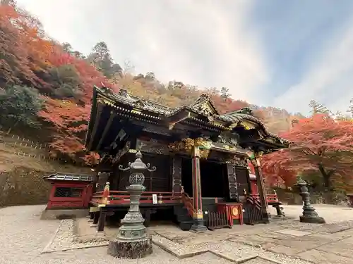 妙義神社(群馬県)