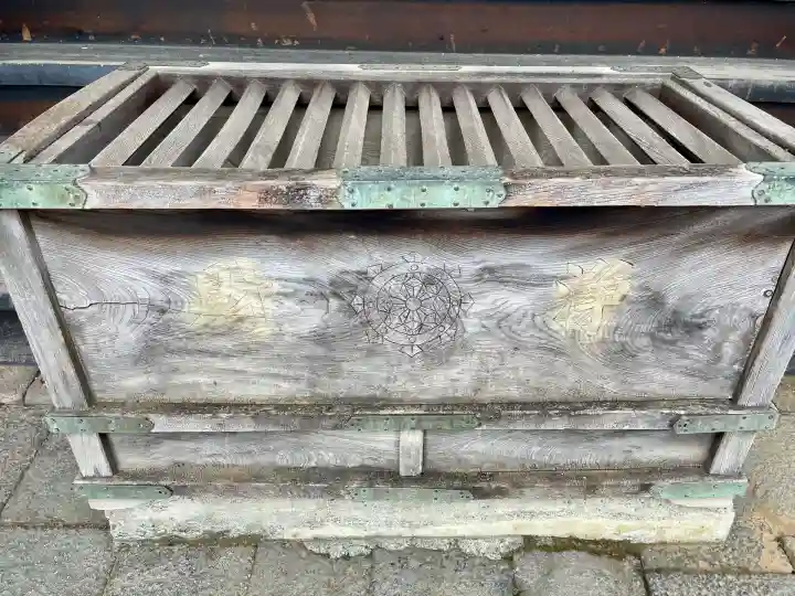 延命寺観音堂(神奈川県)