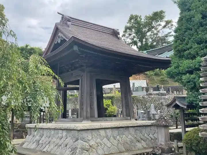 玉寳寺のその他建物