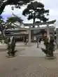 龍城神社(愛知県)