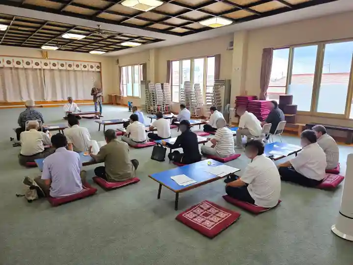 美幌神社(北海道)