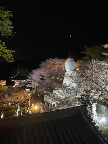 南法華寺（壷阪寺）(奈良県)