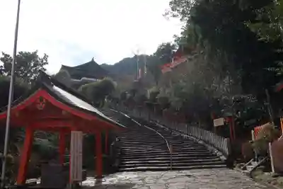 熊野那智大社(和歌山県)
