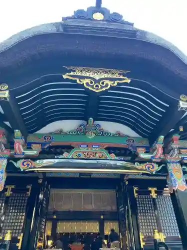 香取神宮(千葉県)