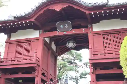 護国寺(東京都)