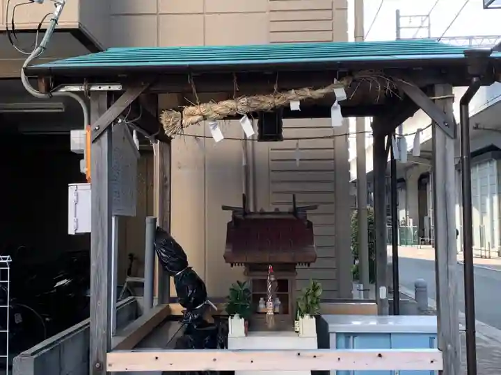 白龍神社(兵庫県)