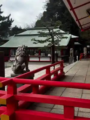 赤間神宮(山口県)