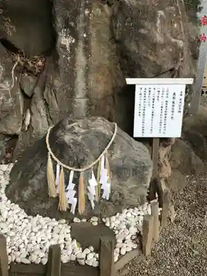 検見川神社のその他建物