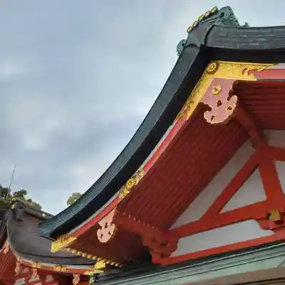 伏見稲荷大社のその他建物