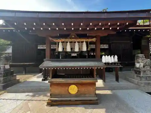 伊弉諾神宮(兵庫県)