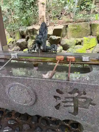 八百富神社(愛知県)