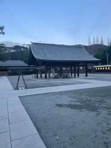 宗像大社(福岡県)