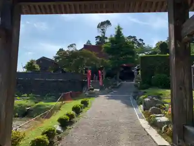 宝昌院のその他建物