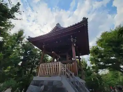 浅草寺のその他建物