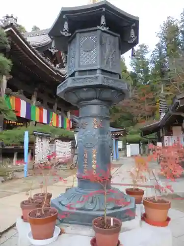 岡寺（龍蓋寺）の建物その他