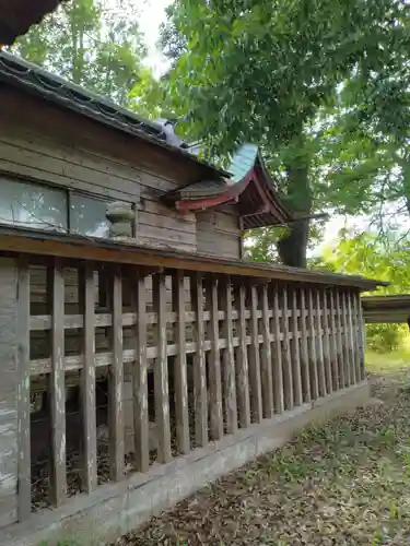 愛宕神社(福島県)