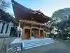 大甕神社(茨城県)