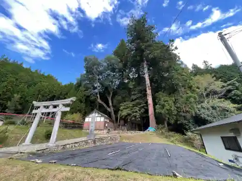 九頭神社(奈良県)