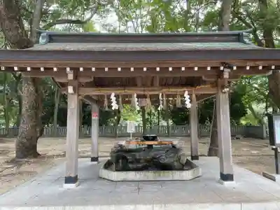 大麻比古神社(徳島県)