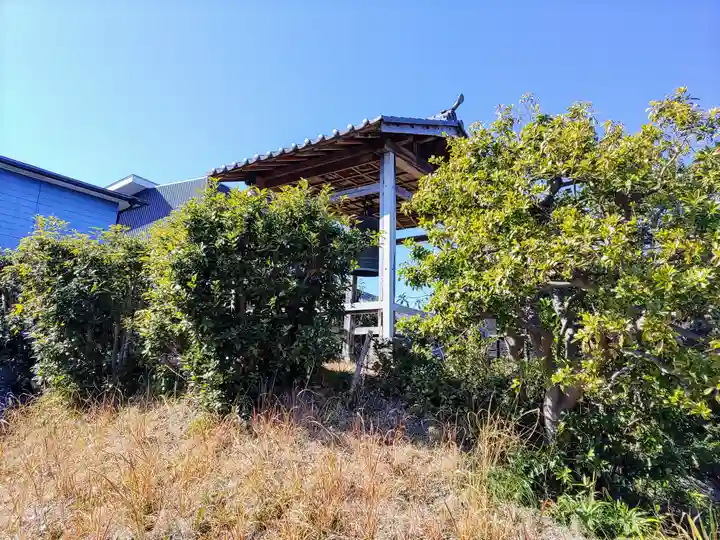 道泉寺のその他建物