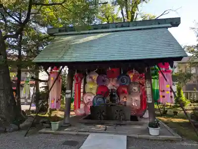 若宮神明社(愛知県)