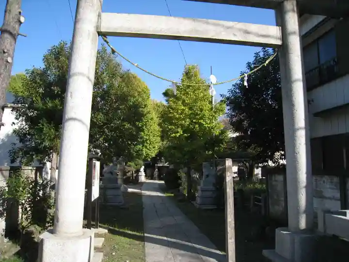 春日神社(千葉県)