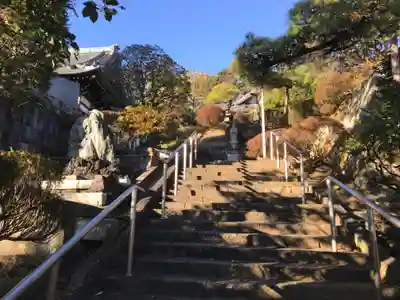 寶林寺のその他建物