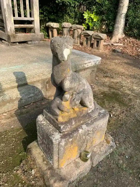 稲荷神社(千葉県)