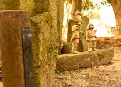 岐阜護國神社(岐阜県)