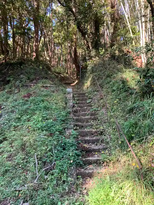 天満天神社のその他建物