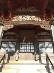 安穏寺(茨城県)