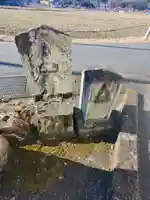 薬師堂(赤見町町屋)(栃木県)