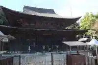 功山寺(山口県)