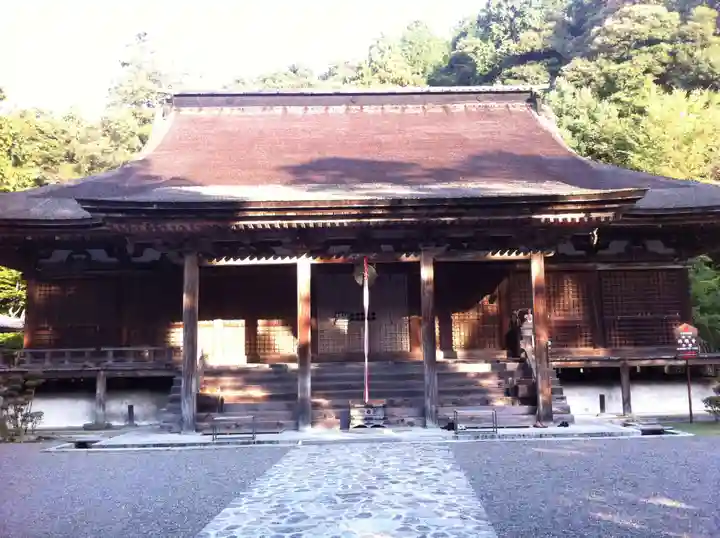 西明寺(滋賀県)