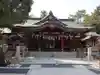 辛國神社(大阪府)