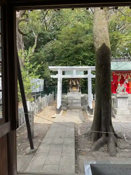 川原神社(愛知県)