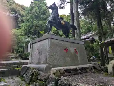天之御中主尊神社(滋賀県)