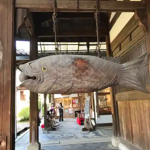 萬福寺のその他建物