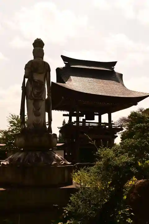 高山寺(長野県)