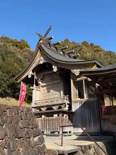 都農神社(宮崎県)