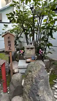 御霊神社(大阪府)