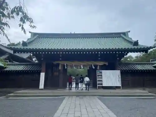 三嶋大社(静岡県)