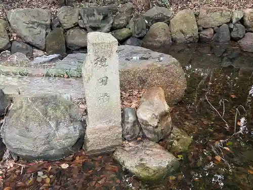 賣太神社の建物その他