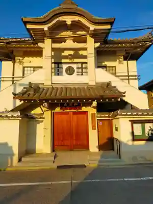 専称寺(大阪府)
