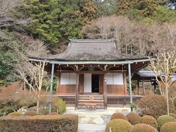 寂光院(京都府)