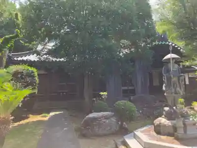 感応院(神奈川県)