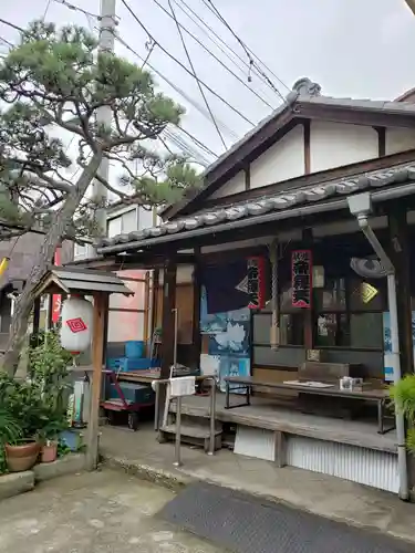 帝釈天教会(東京都)