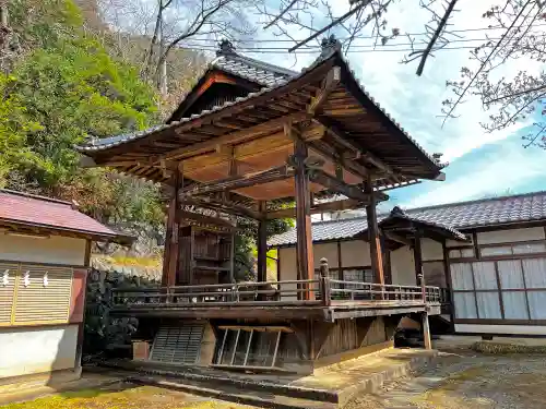 黒戸奈神社のその他建物
